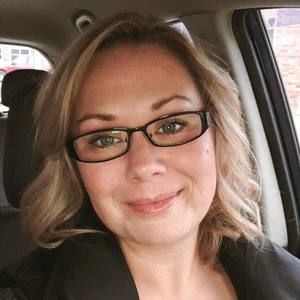 Meet your Posher, Sharon